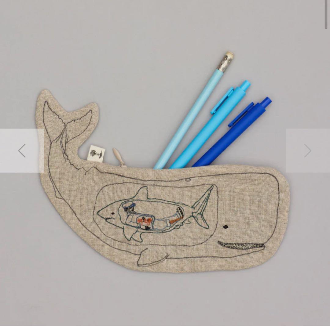 新品 Coral & Tusk コーラル アンド タスク ポーチ