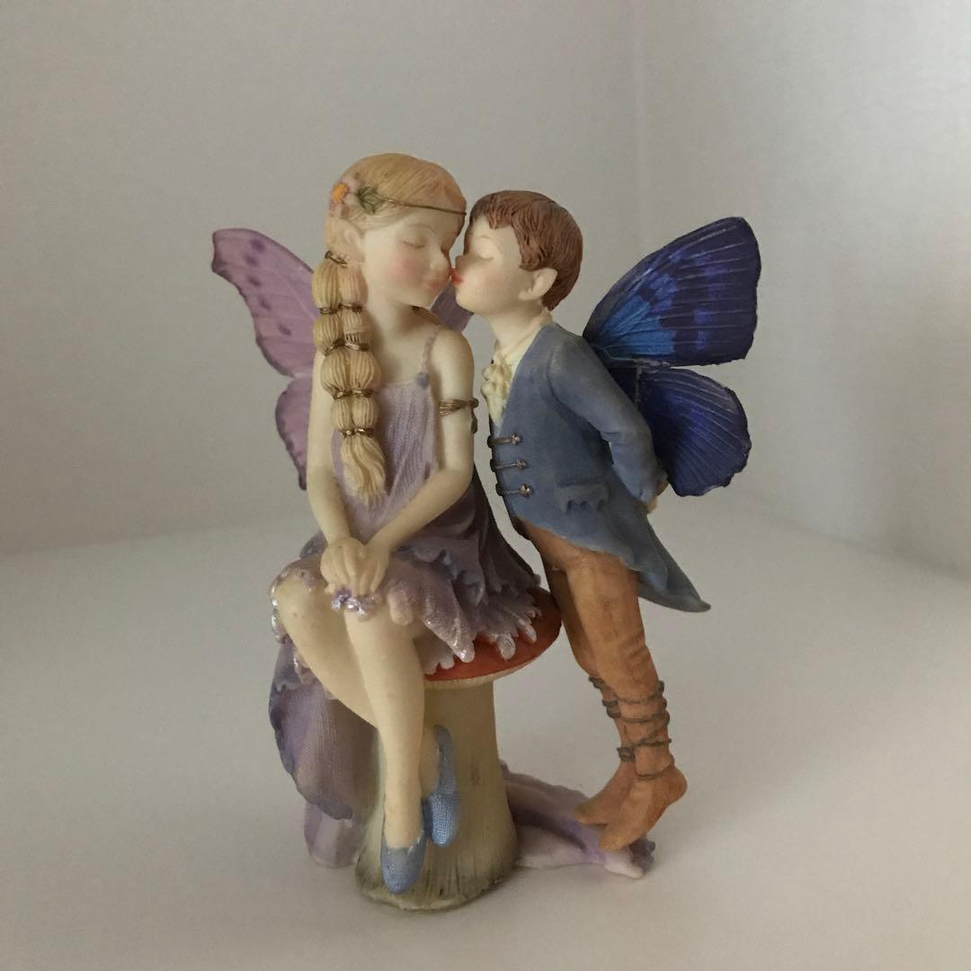 バタフライフェアリー