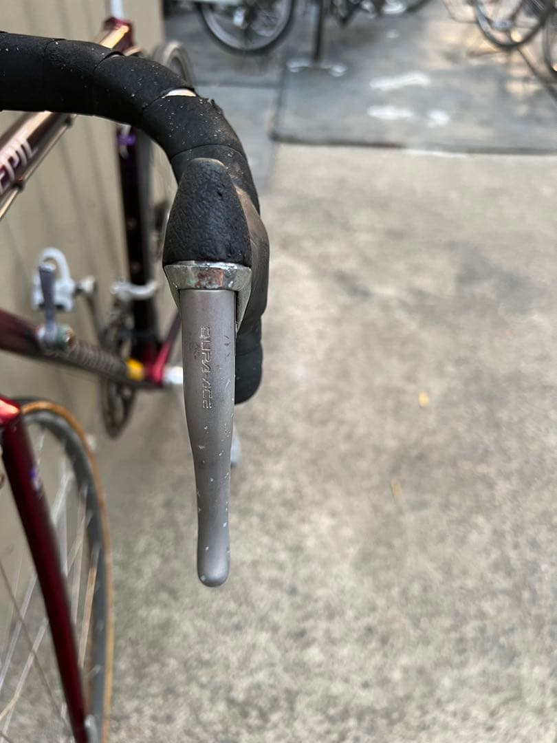 Specialized Epic ジャンク