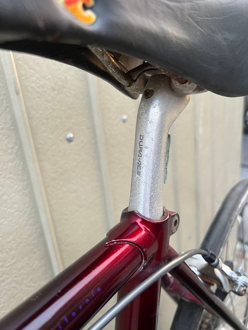 Specialized Epic ジャンク