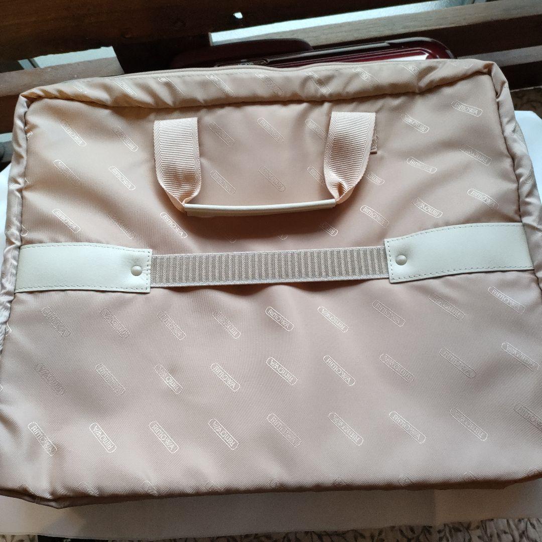 RIMOWA SALSA DELUXE 4輪 スーツケース レッド