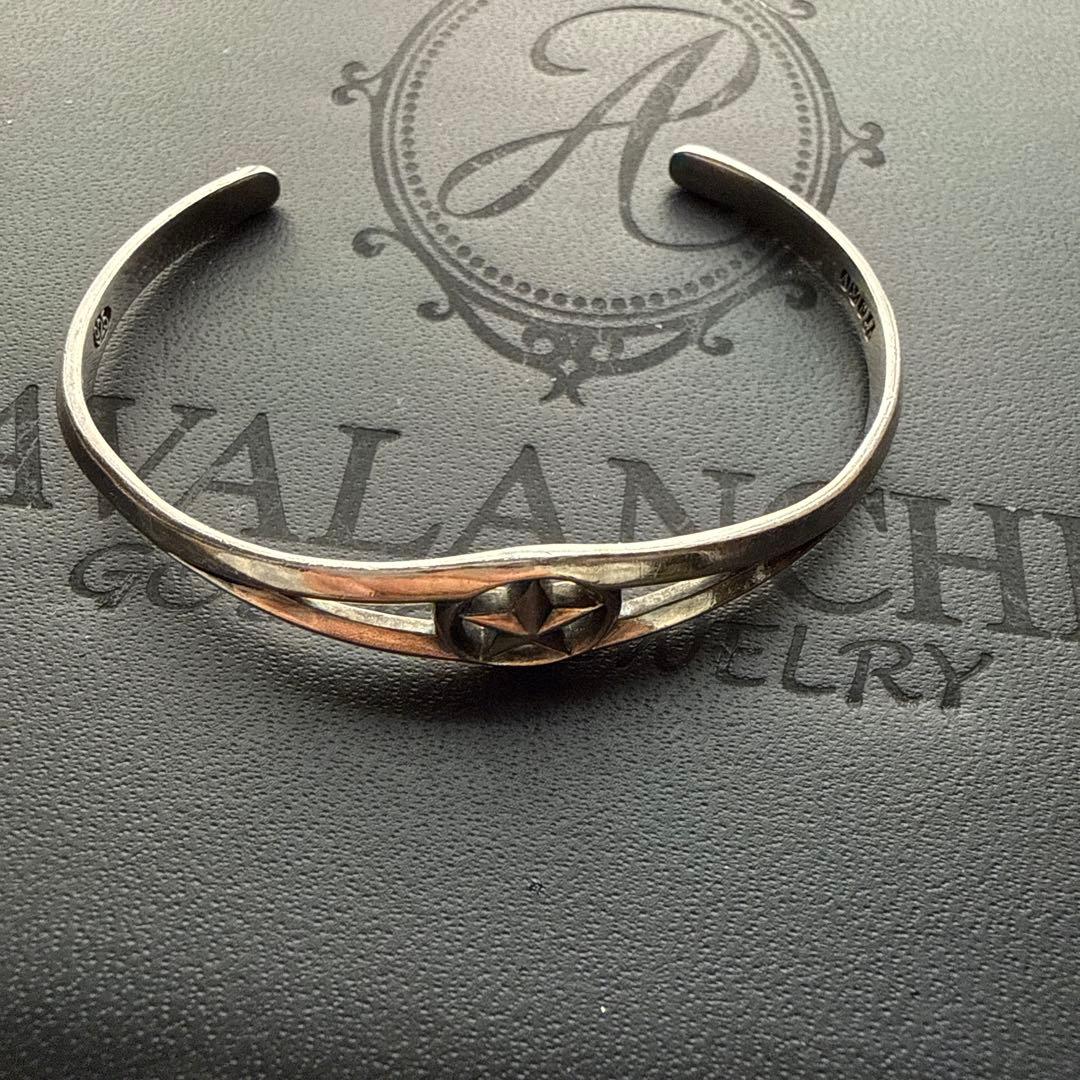 AMP JAPAN スターバングル