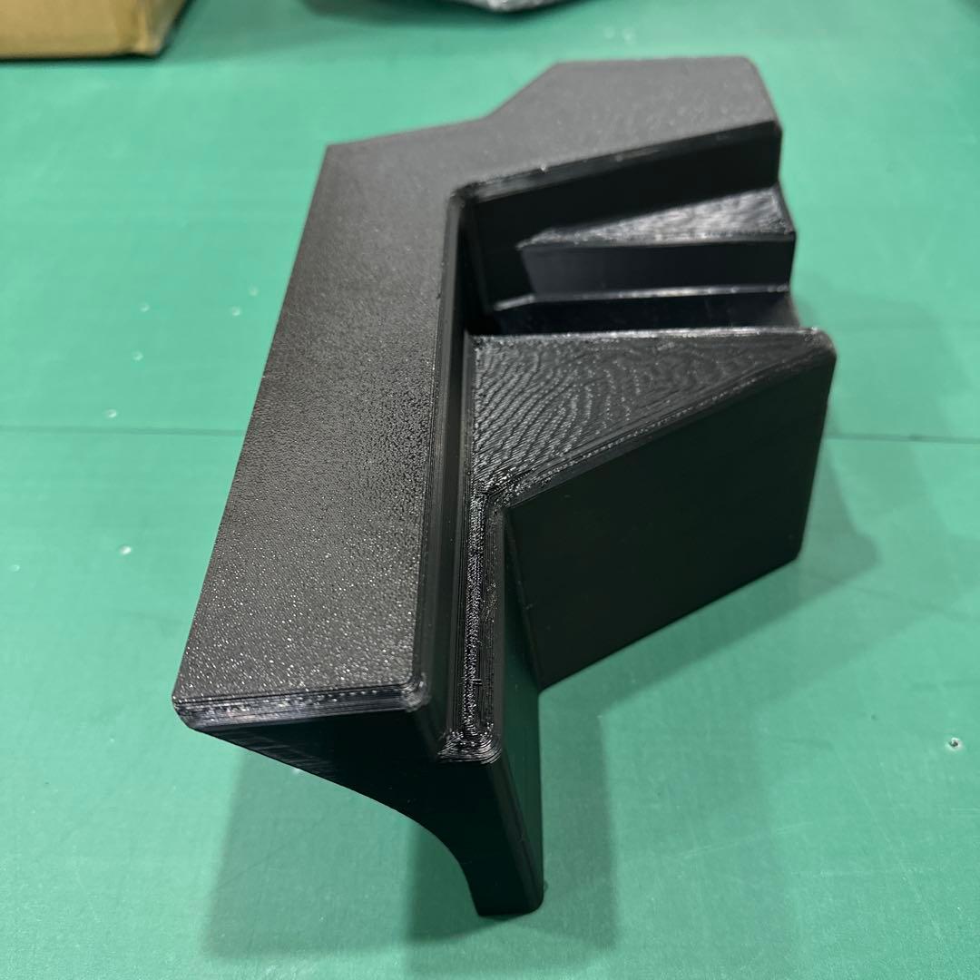 カロクロGRS-ABSR カローラクロスハイブリッド　GRスポーツ専用部品20