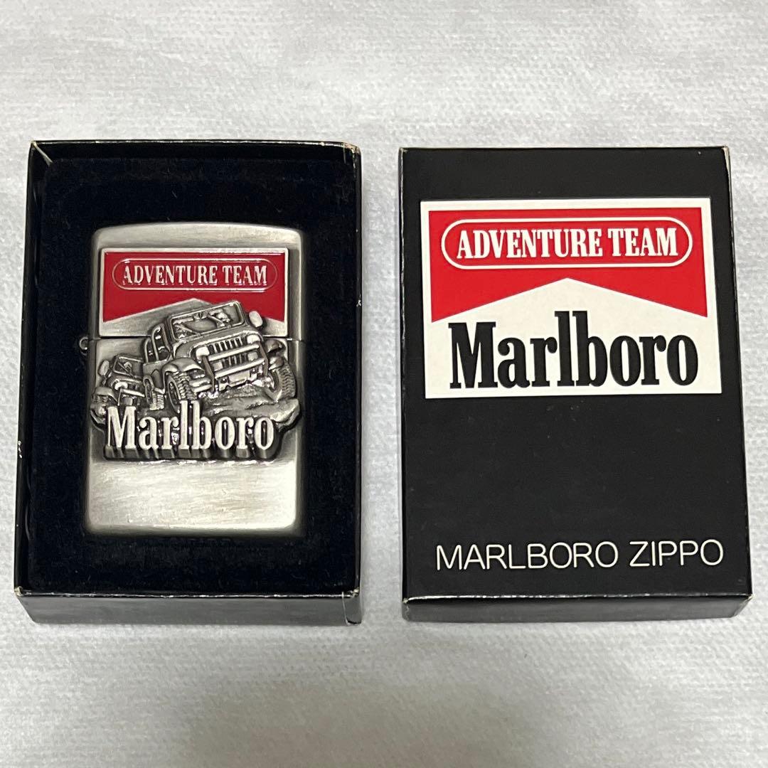 68888→12/31まで‼️【非売品‼️新品‼️】zippo アドベンチャーチーム