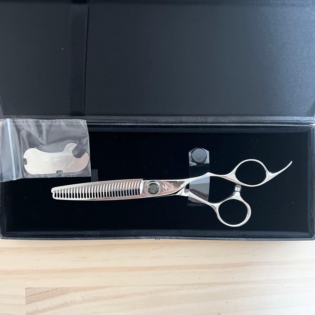 Mork Drum W-30S SP セニングシザー30%