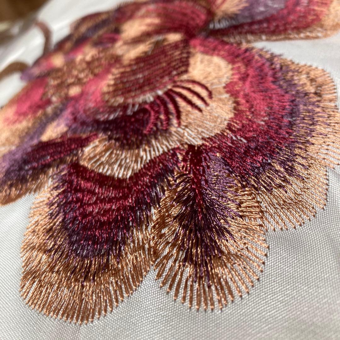 未使用品　キングサイズ　7点寝具セット　掛布団　ベッドスカート　枕カバー　他