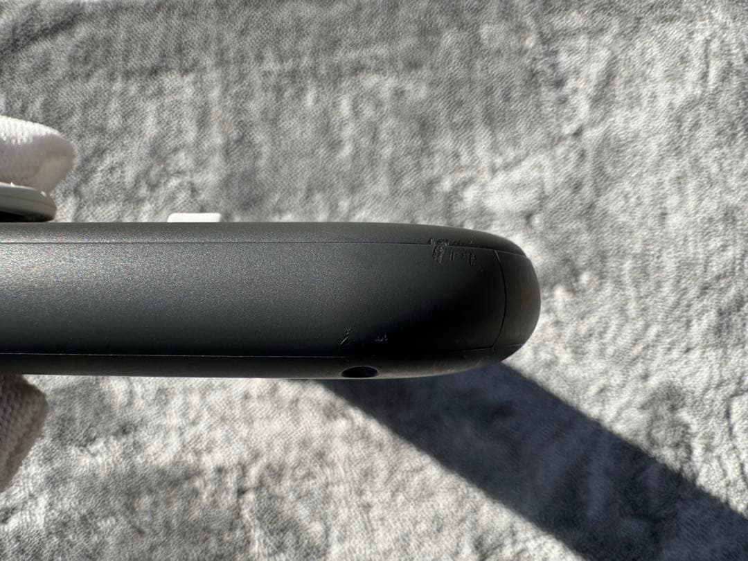 Nintendo switch ライト　グレー