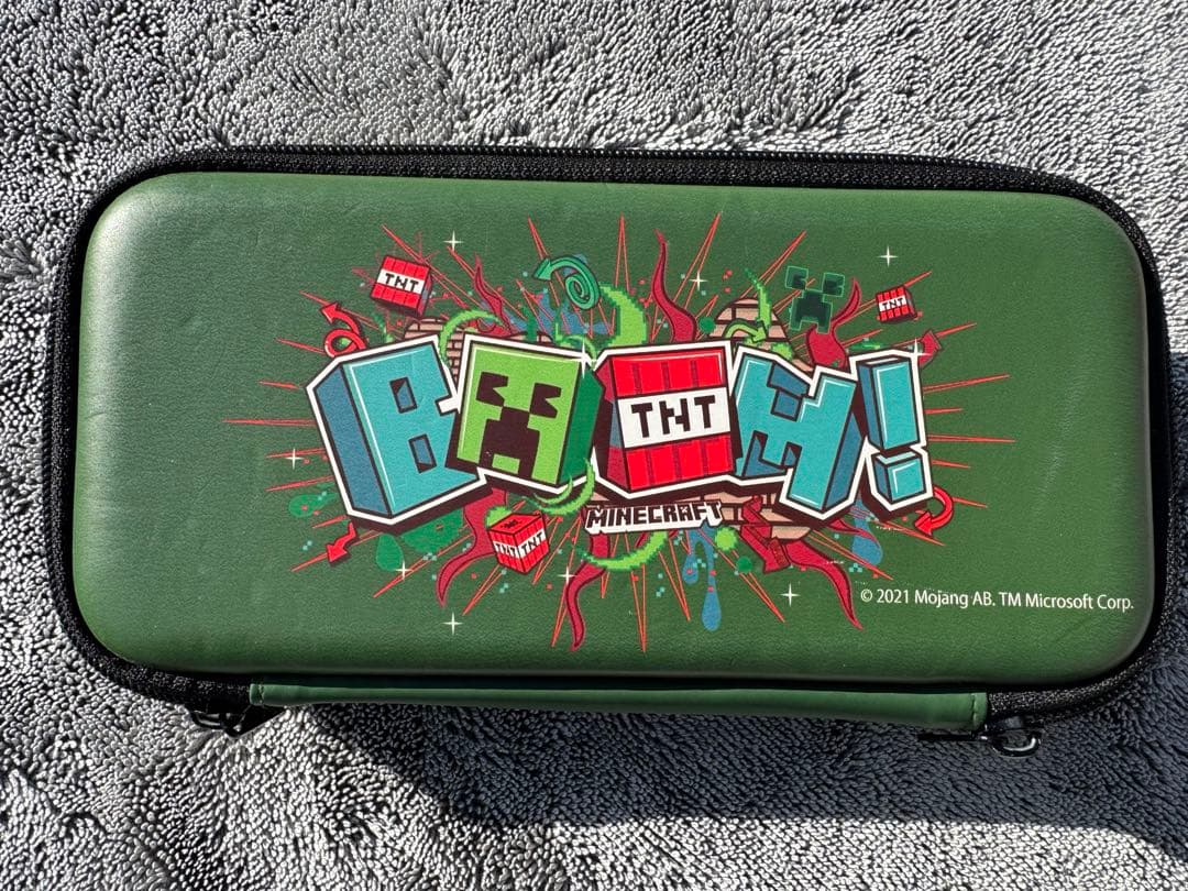 Nintendo switch ライト　グレー