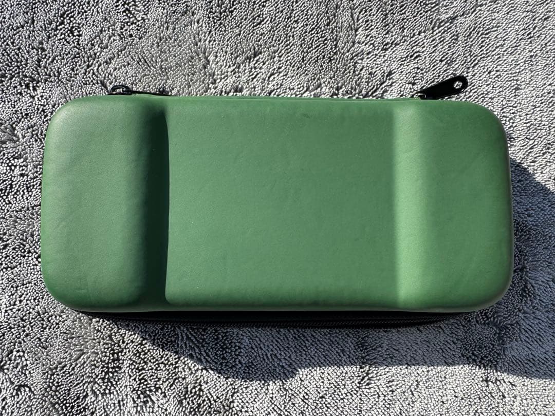 Nintendo switch ライト　グレー