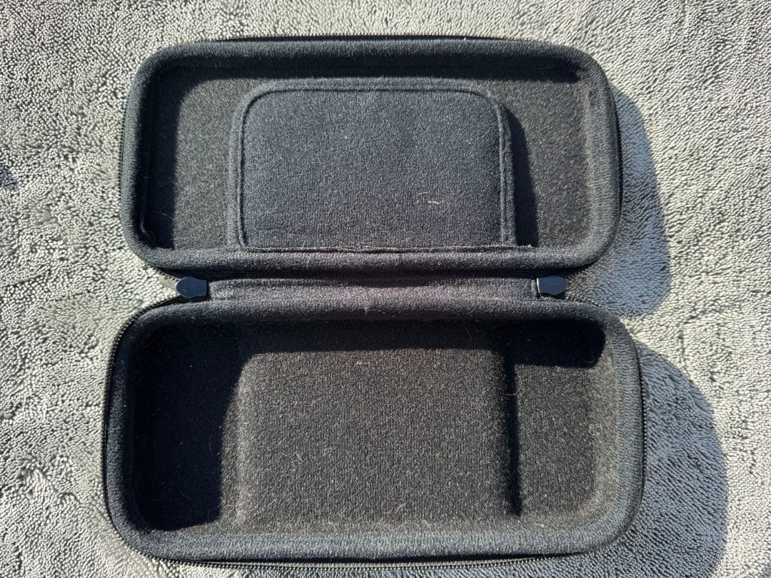 Nintendo switch ライト　グレー