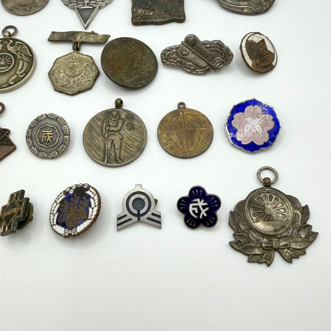 山*ん様 国鉄 静岡鉄道管理局 日赤 各種 徽章 バッジ まとめ売り 長期保管品