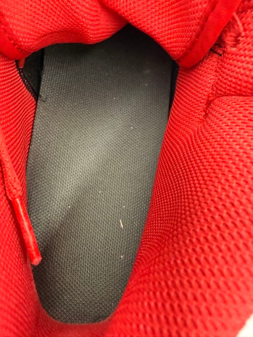 シューズ(男性用) Air Jordan 1.5 HI THE RETURN BRED 26.5cm
