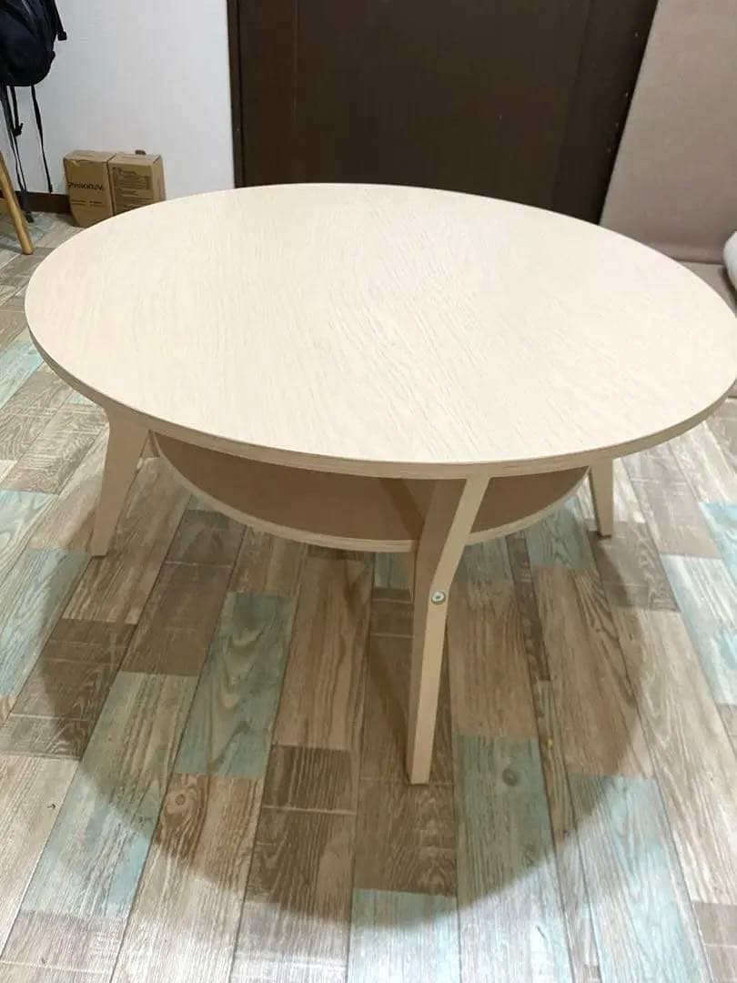 IKEA JAKOBSFORS コーヒーテーブル