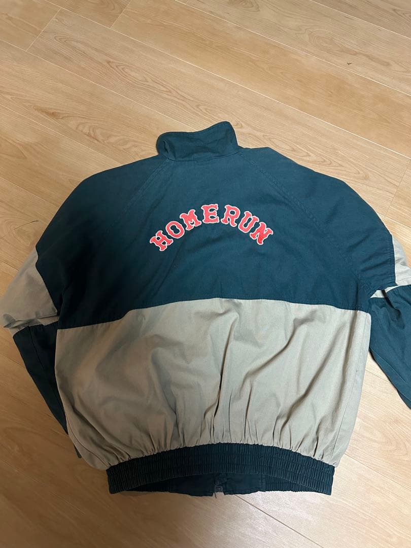 ジャケット・アウター run wanto 246 fucking awesom supreme