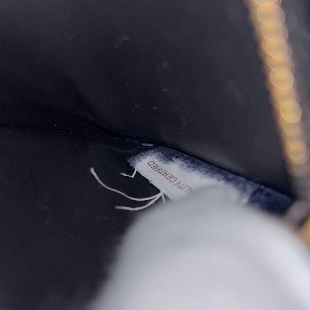 【正規品】BOTTEGA VENETA 長財布 ラウンドジップ カセットレザー黒