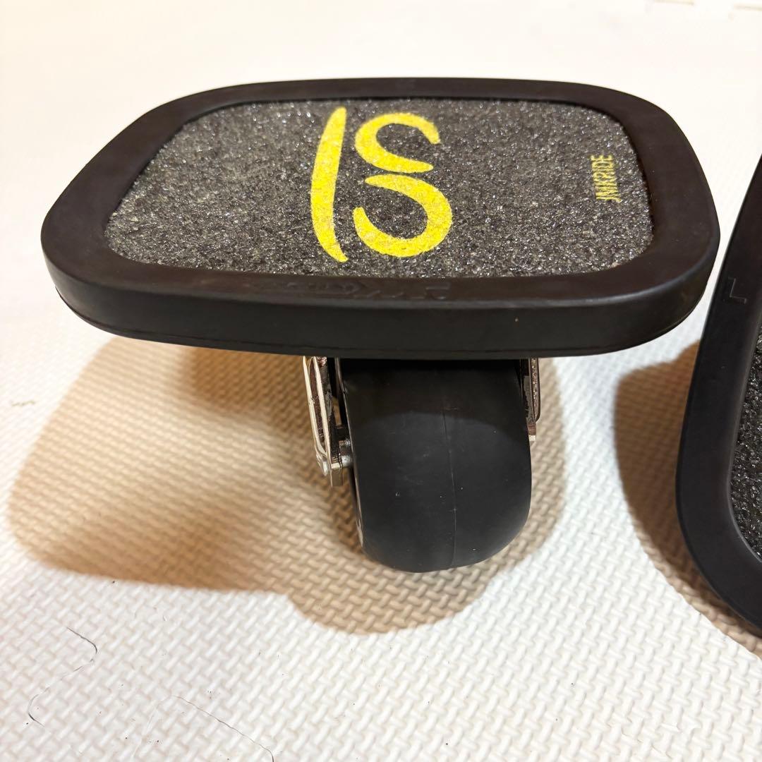 【美品】JMK RIDE JMKスケート フリースケート フリスケ