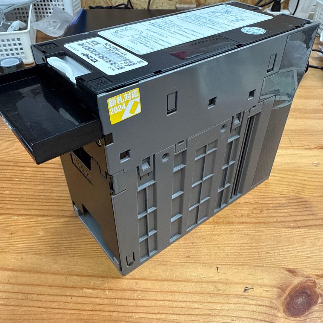 NB-2MB1-4A コンラックス製　紙幣識別機　新紙幣対応　リビルト品
