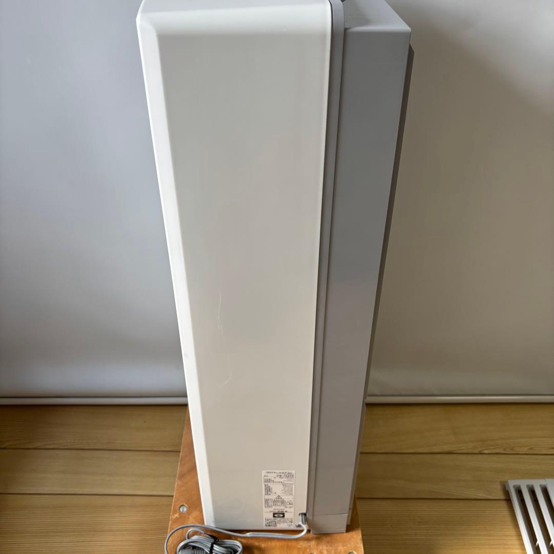 美品 CORONA コロナ ウインドエアコン CW-1624R 冷房専用 24年