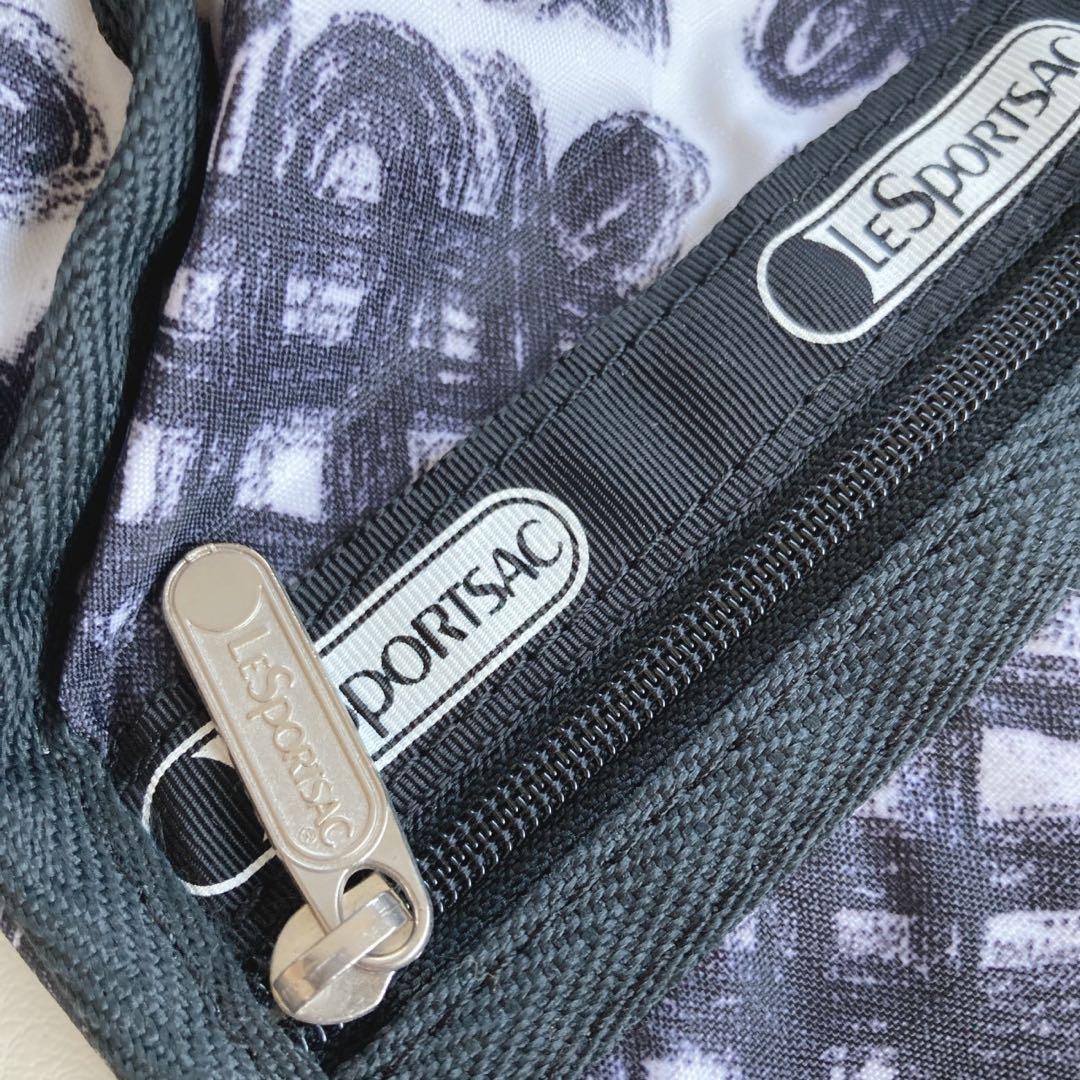 レスポートサック LARGE WEEKENDER FILIFGREE ボストン