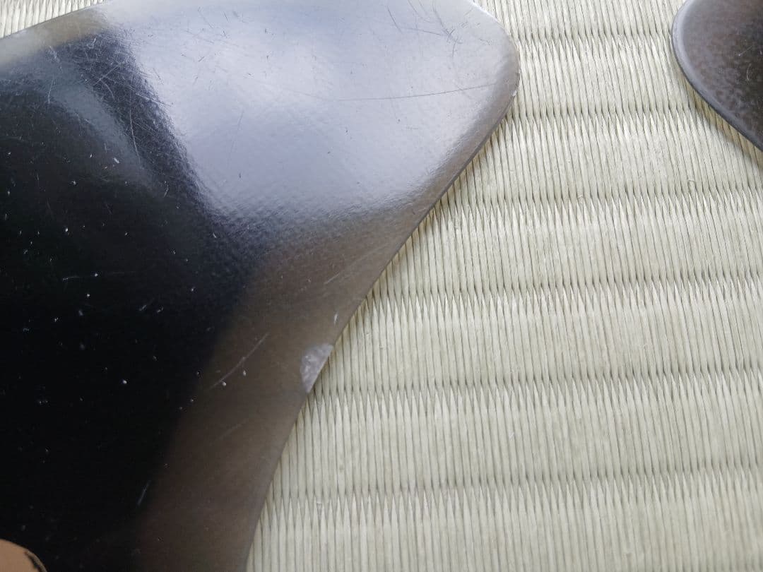 FCS2　クリステンソン　キールフィン