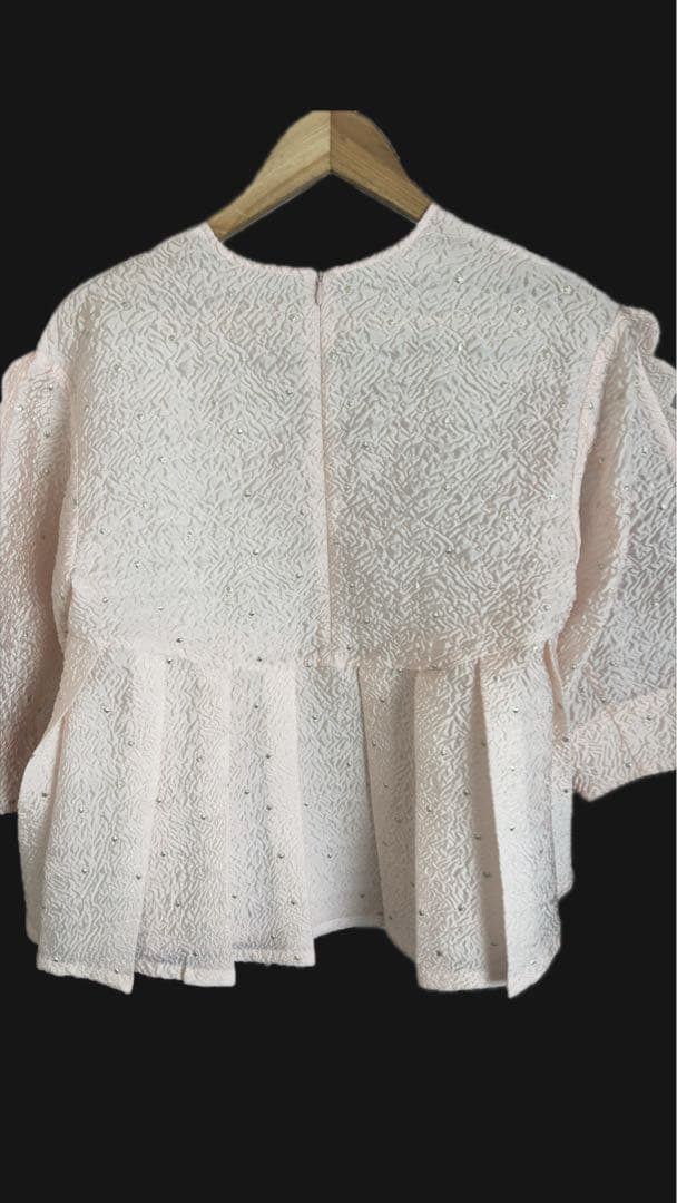 トップス Bibiy Stella Blouse