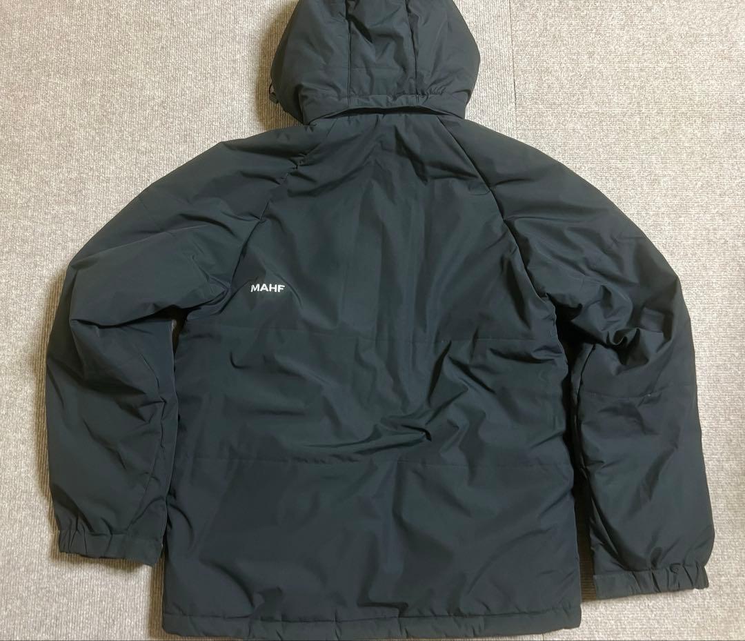 MAHF マーフ スノーボード ウェア アウター