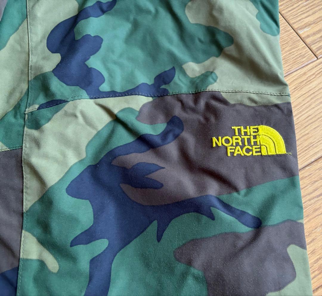 《値下げ》THE NORTH FACE 子ども用ウェアセット140