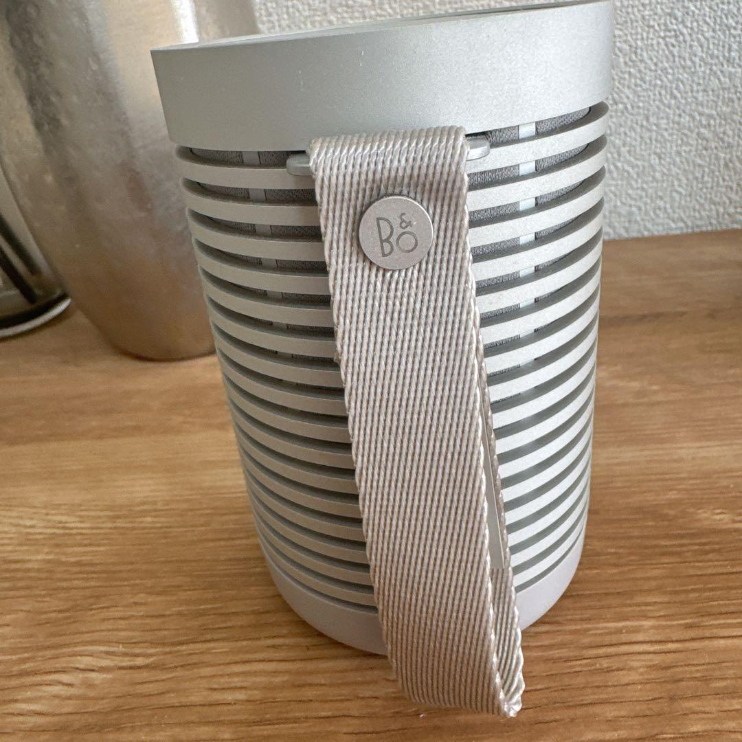 BANG & OLUFSEN ワイヤレススピーカー