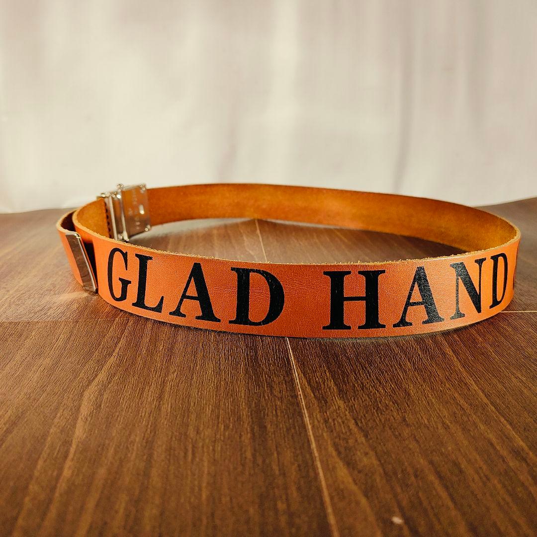 キック　　　　　　　　　　　　　　【USA製】GLAD HAND & Co