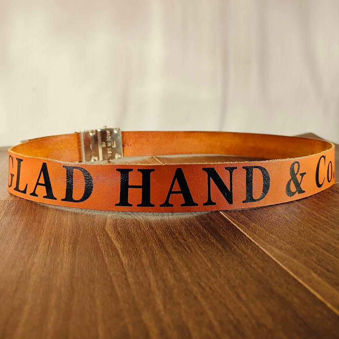 キック　　　　　　　　　　　　　　【USA製】GLAD HAND & Co