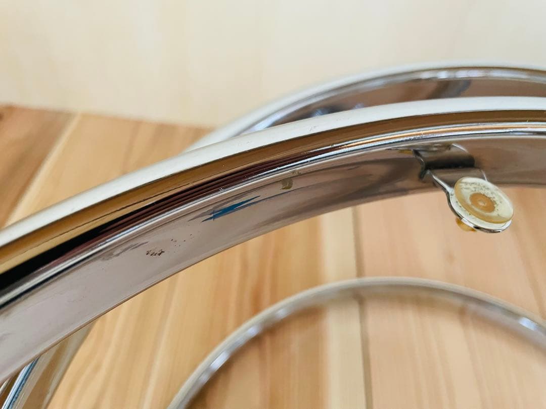 ラウンドテーブル/コーヒーテーブル/ガラス/3段/レトロポップ/スペースエイジ