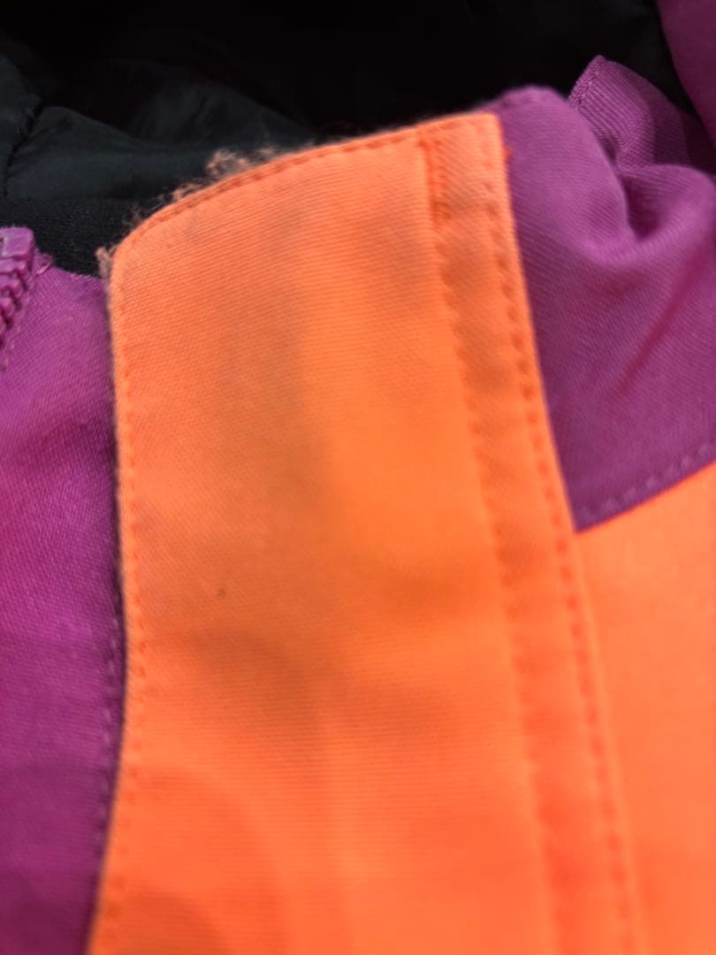 BURTON スノーボードウェアセット　キッズ　4T