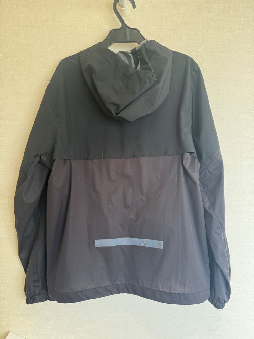 skateholic エアロガミStorm-FIT M