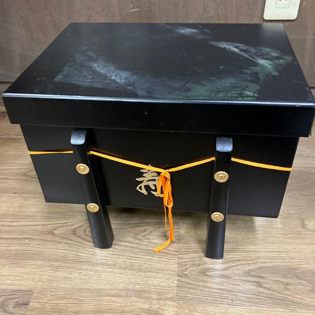 E-壁 古代大鎧 比叡奴 (比叡奴) 三郎作 兜飾り 五月人形 端午の節句 置物