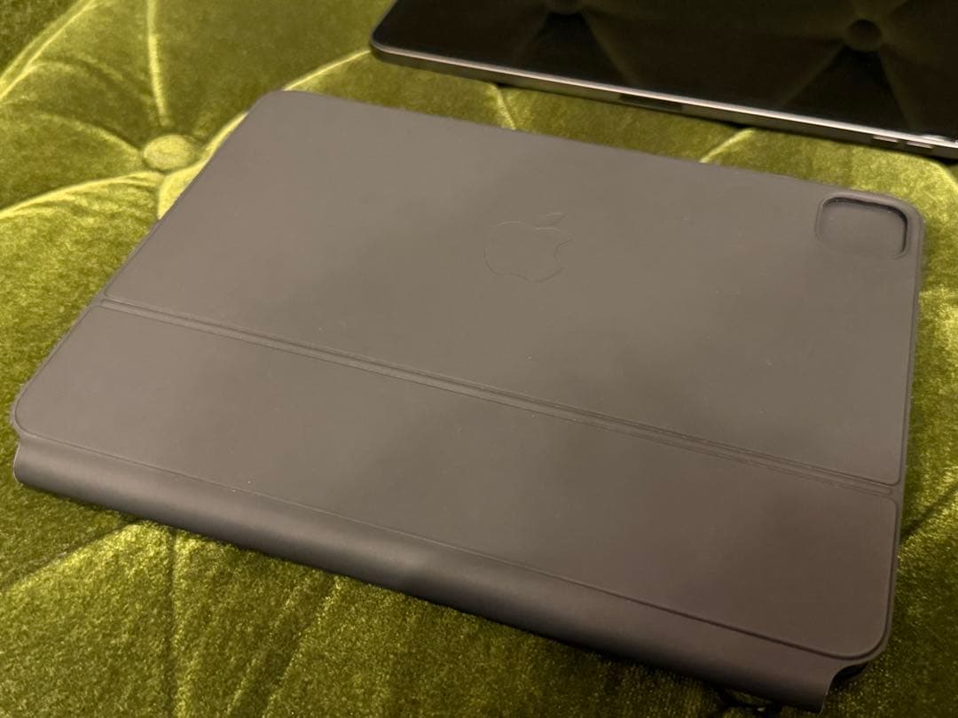 Apple iPad Pro 11インチ　第3世代　256GB 付属品有り