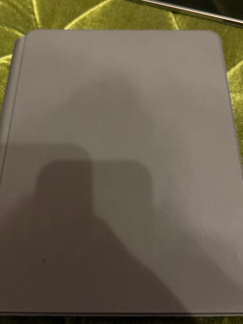 Apple iPad Pro 11インチ　第3世代　256GB 付属品有り