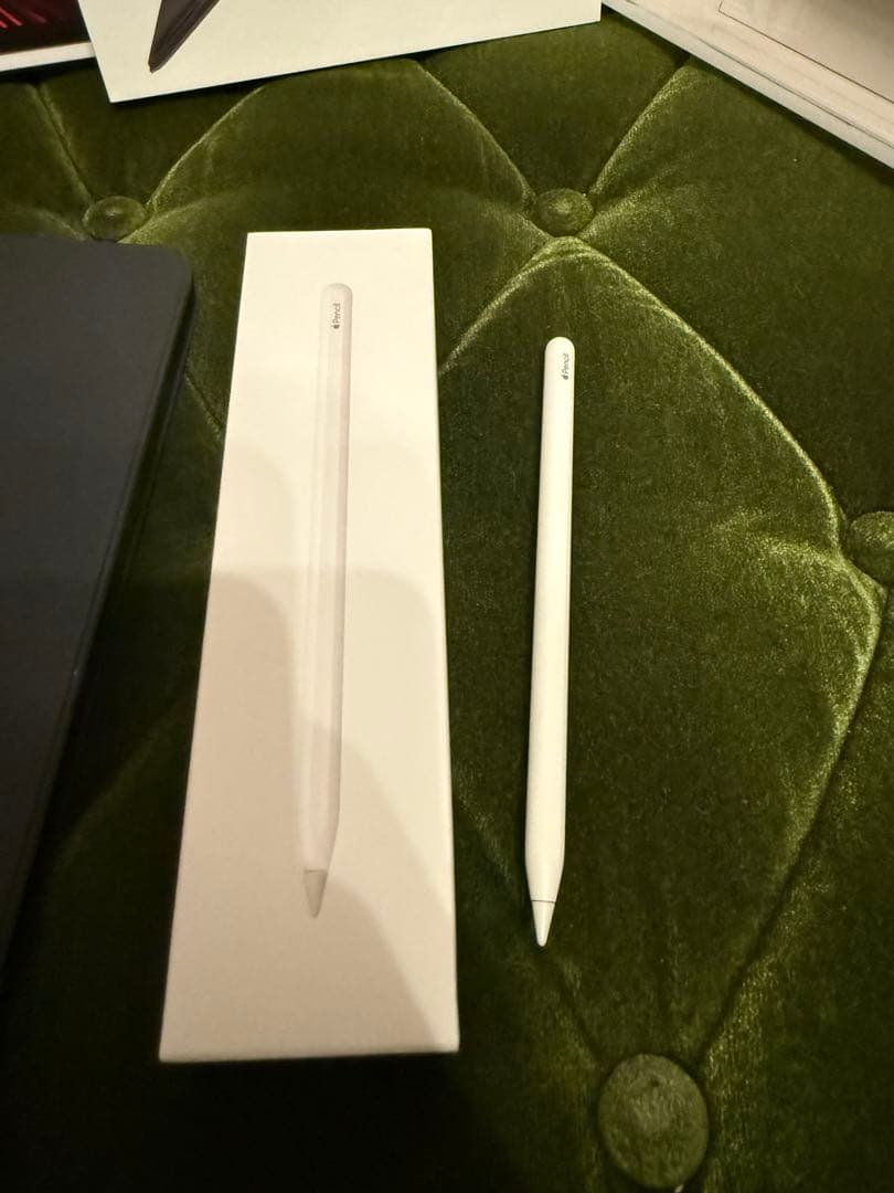 Apple iPad Pro 11インチ　第3世代　256GB 付属品有り