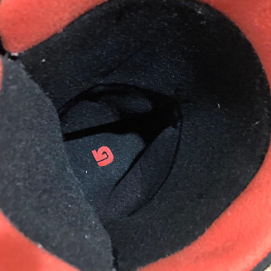 美品✨Burton SHARK BOA 27cm スノボーブーツ 大きめ