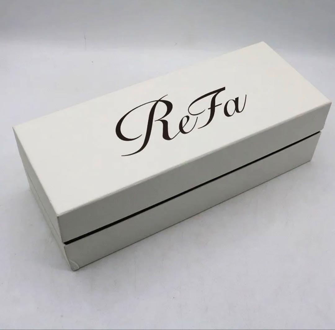 【新品・未開封】ReFa リファ ファインバブルU ホワイト 2025.9出荷品