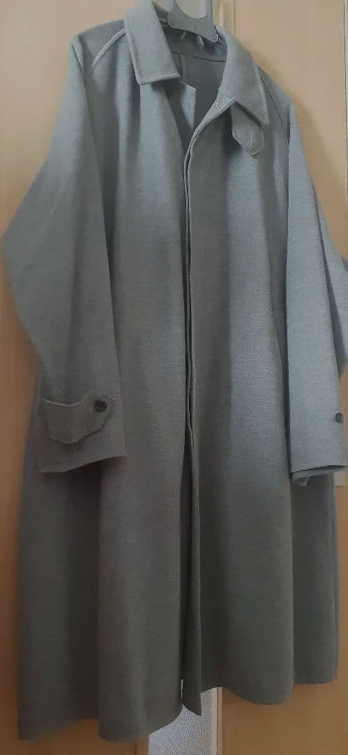 t*z様 URU コート　yoke コモリ　オーラリー　アワレガシー　マルジェラ