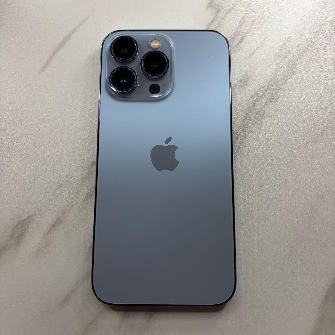 【即日発送】iPhone13pro 本体 128GB