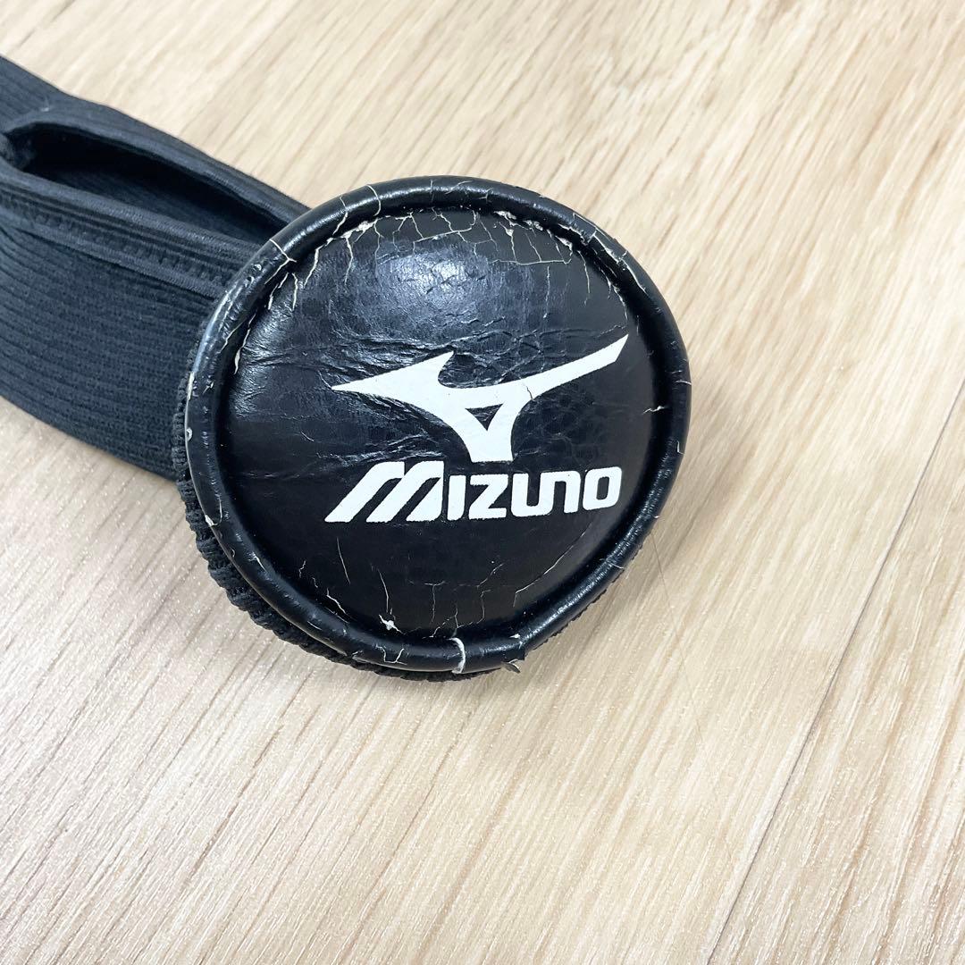 【野球少年】ミズノ イチローモデル 軟式用カーボンバット ケース付き