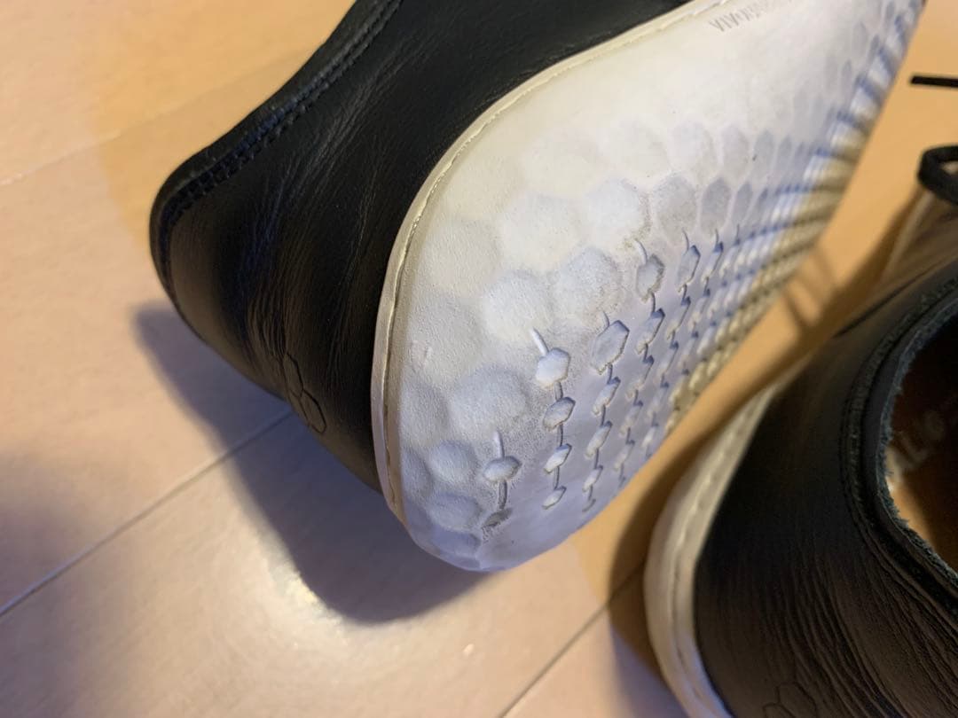 VivoBarefoot Geo Court III ジオコート III 38