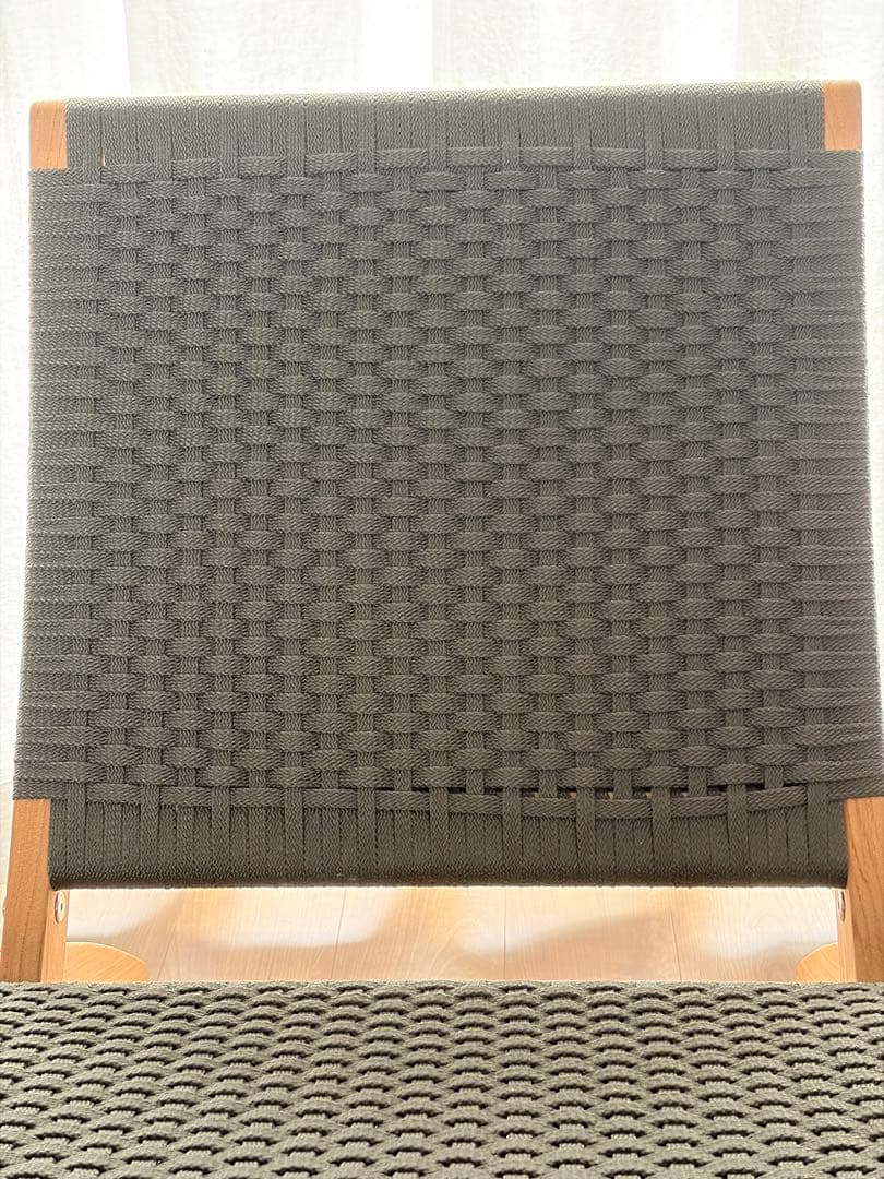 カールハンセン&サン MG501/キューバチェア チーク材　屋外用