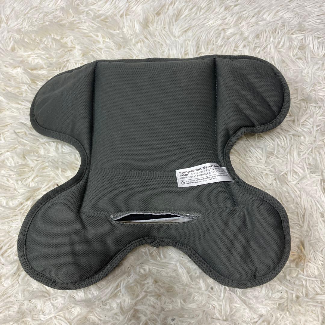 【付属品多数】doonaドゥーナ ベビーカー ISOFIXベース付セット