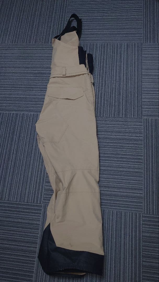 VOLCOMビブPantsゴアテックス2023−2024