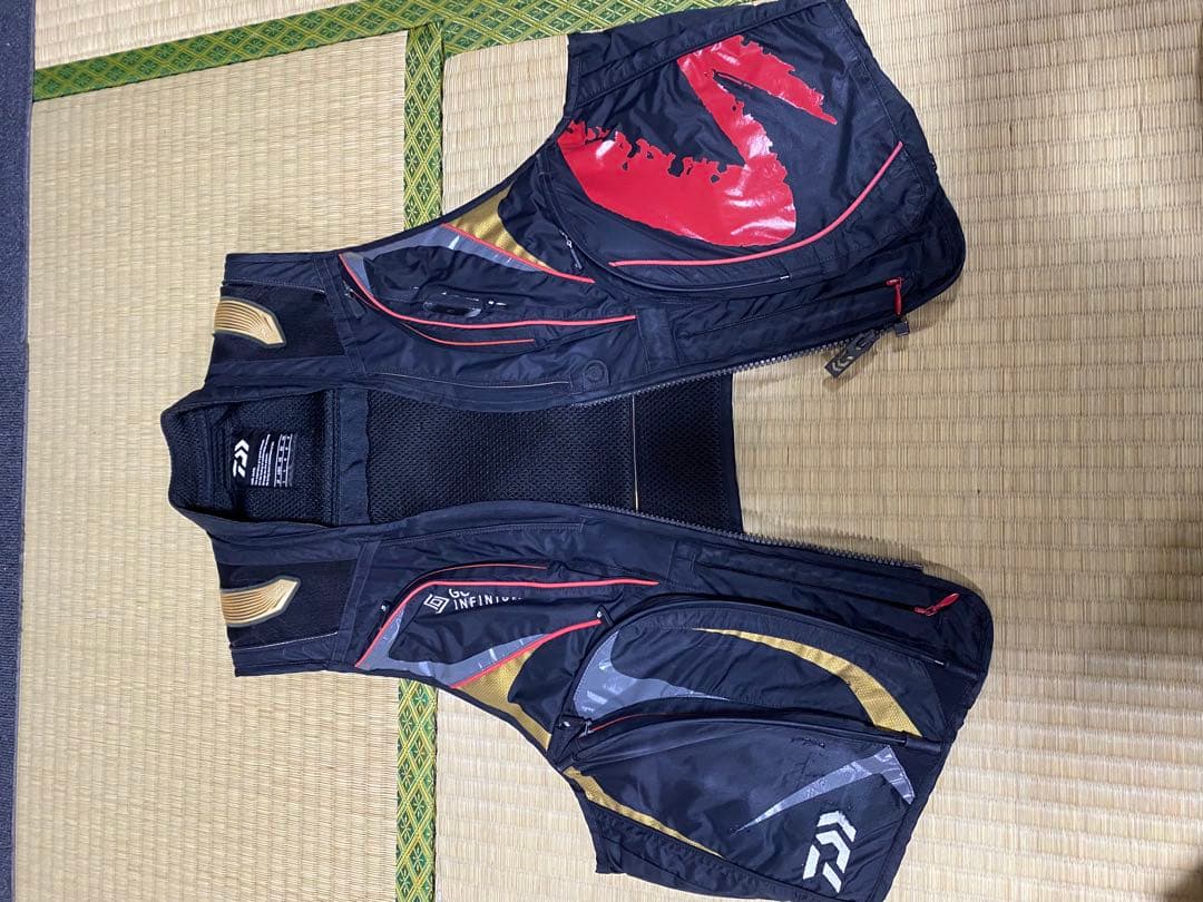 Daiwa SPECIAL 鮎　ベスト