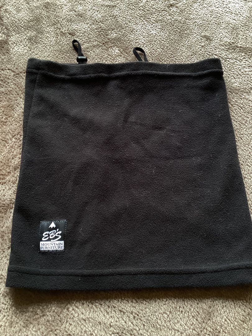 SISTA‘JＬＸ43DEGREESＭウェア ゴーグル手袋ネックウォーマーセット