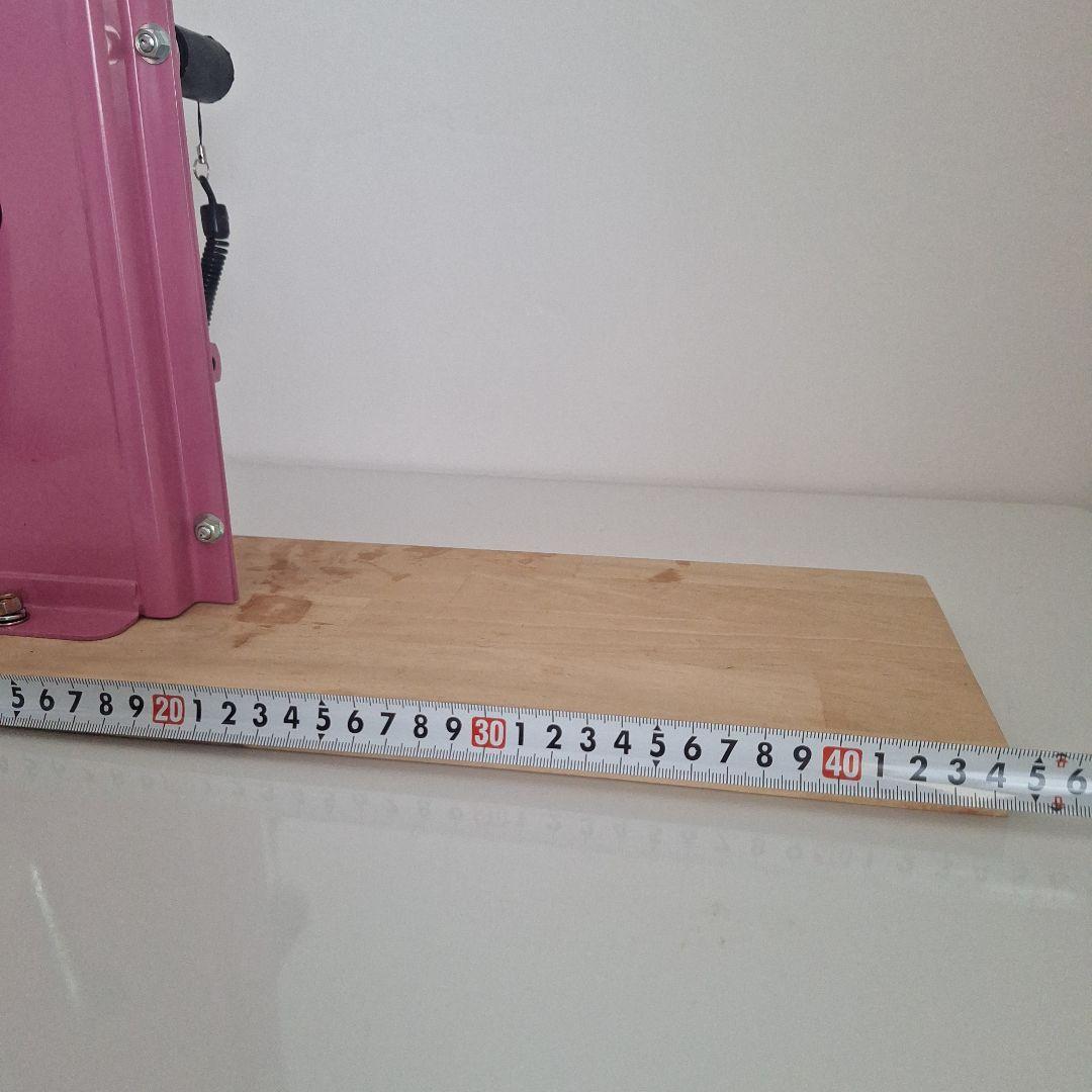 コジマ　手動式スピード皮むき器　柿の倍速皮むき名人