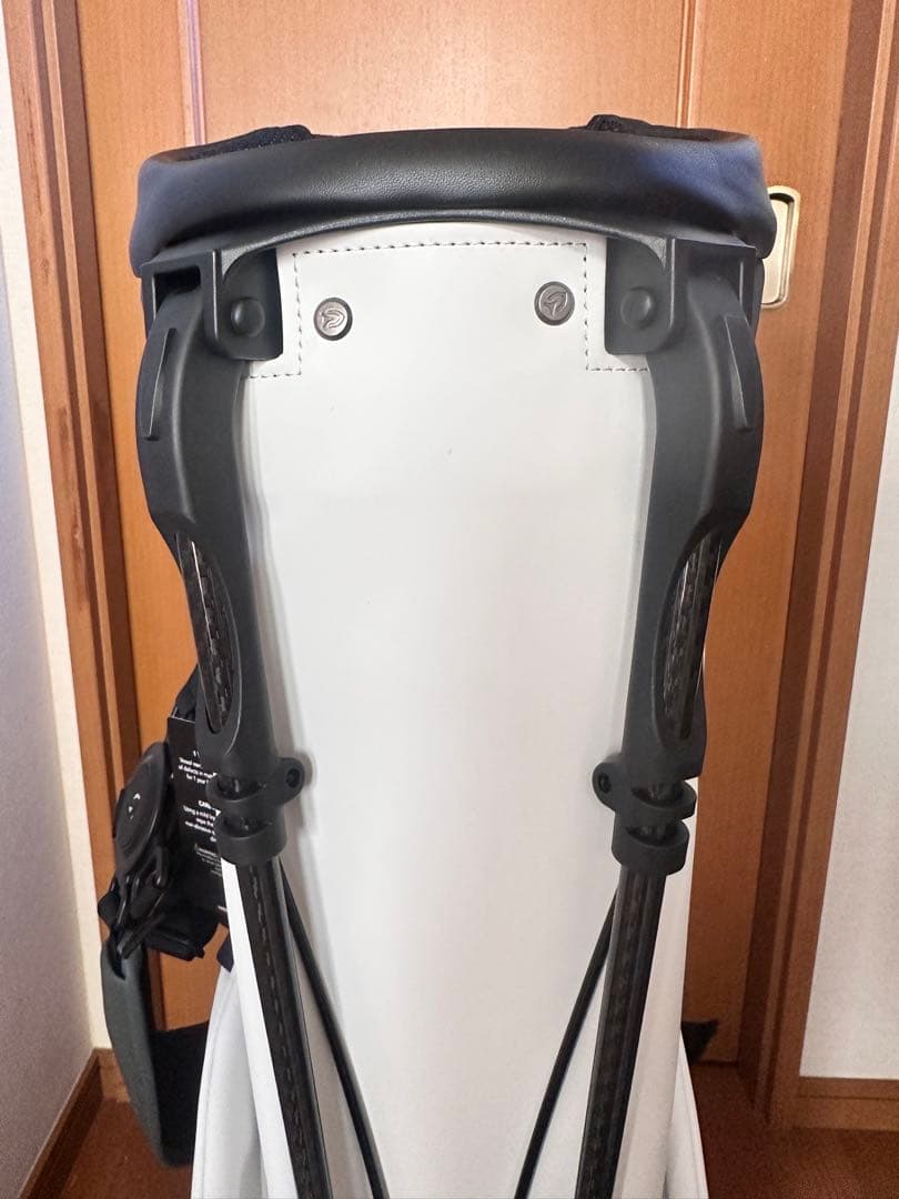 EASTSIDE GOLF イーストサイドゴルフ スタンドバッグ 新品